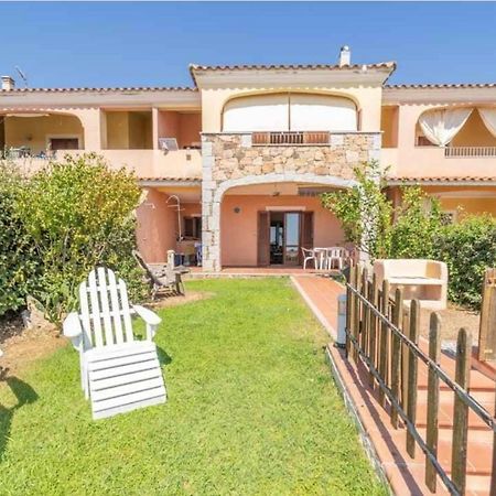 Vila Runkina Monte Petrosu Exteriér fotografie