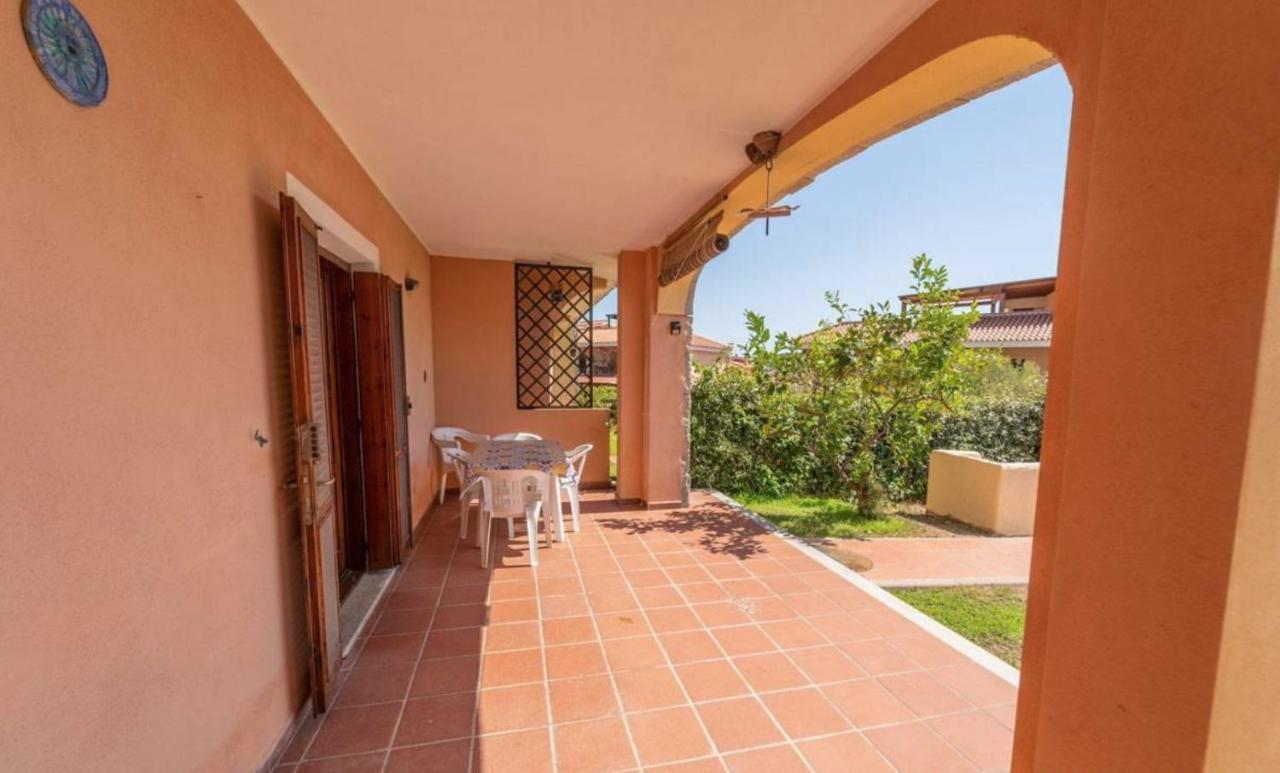 Vila Runkina Monte Petrosu Exteriér fotografie