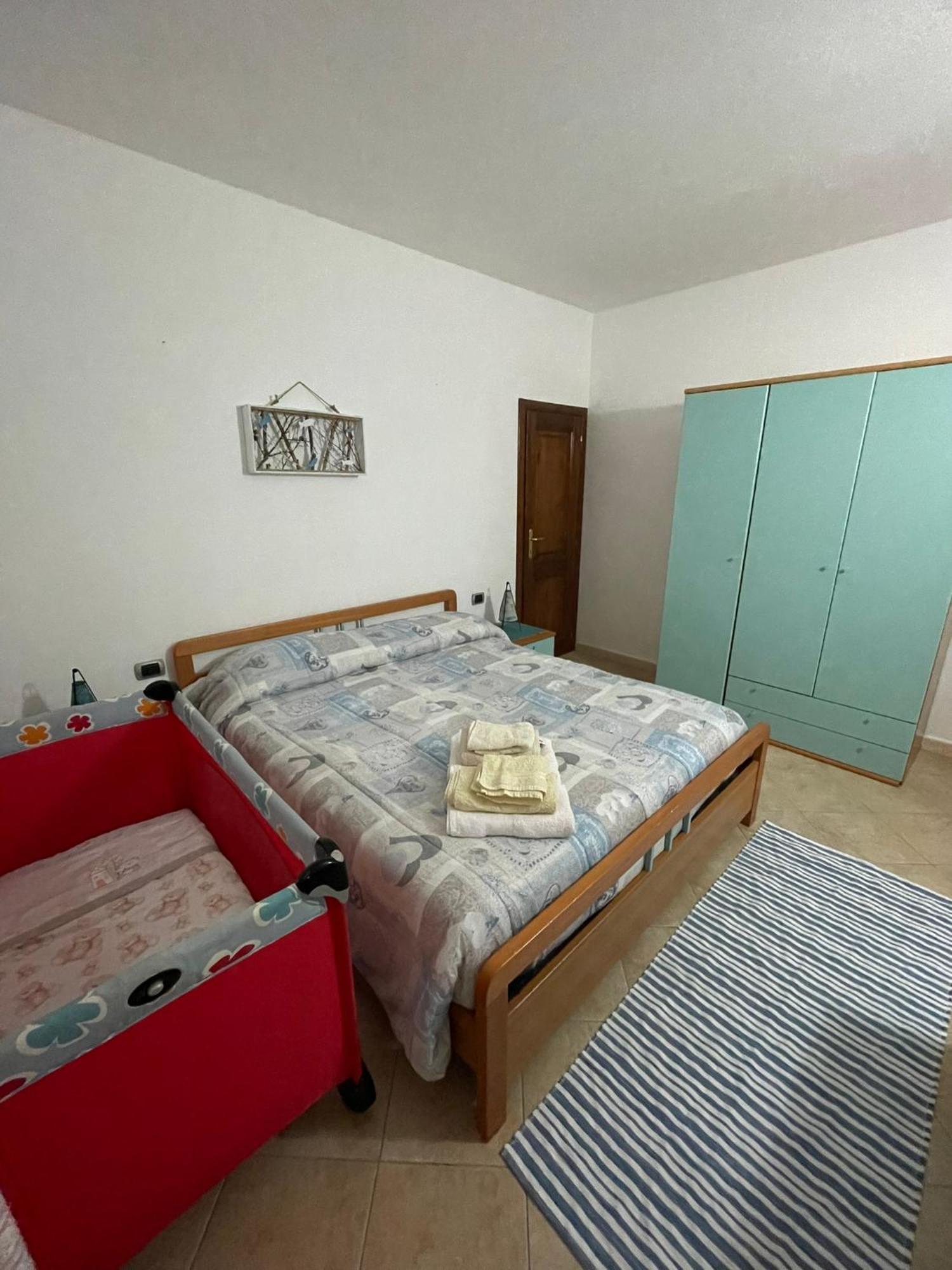 Vila Runkina Monte Petrosu Exteriér fotografie