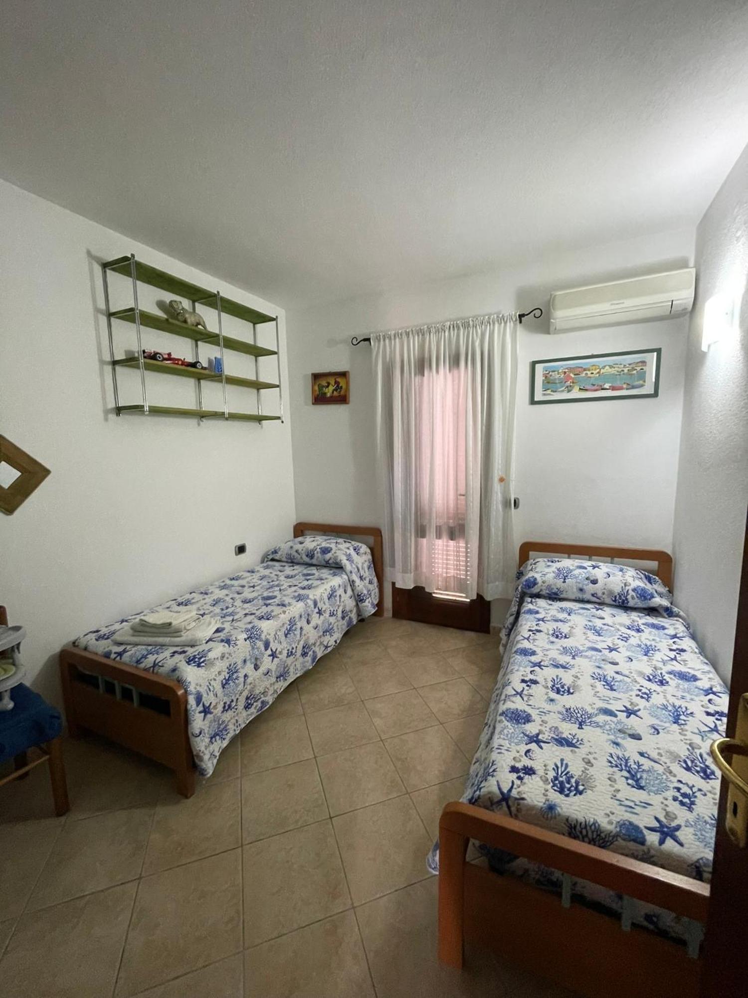 Vila Runkina Monte Petrosu Exteriér fotografie